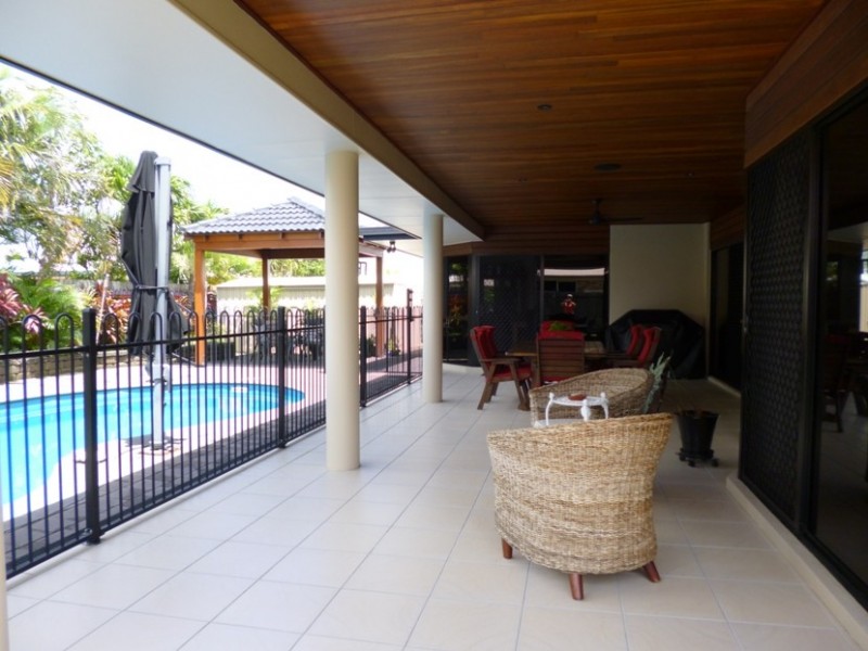 31 Windmill Crossing, Mount Pleasant QLD 4740