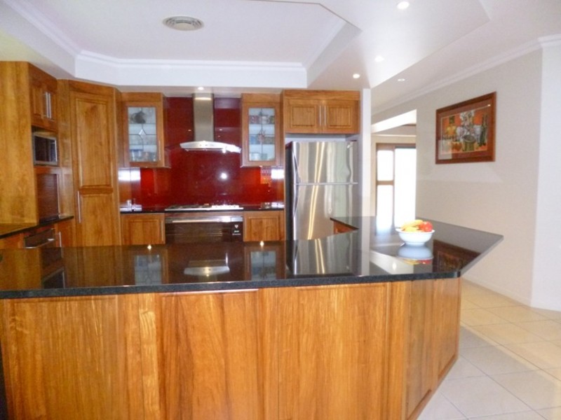 31 Windmill Crossing, Mount Pleasant QLD 4740