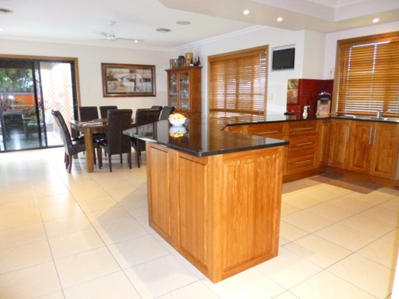 31 Windmill Crossing, Mount Pleasant QLD 4740