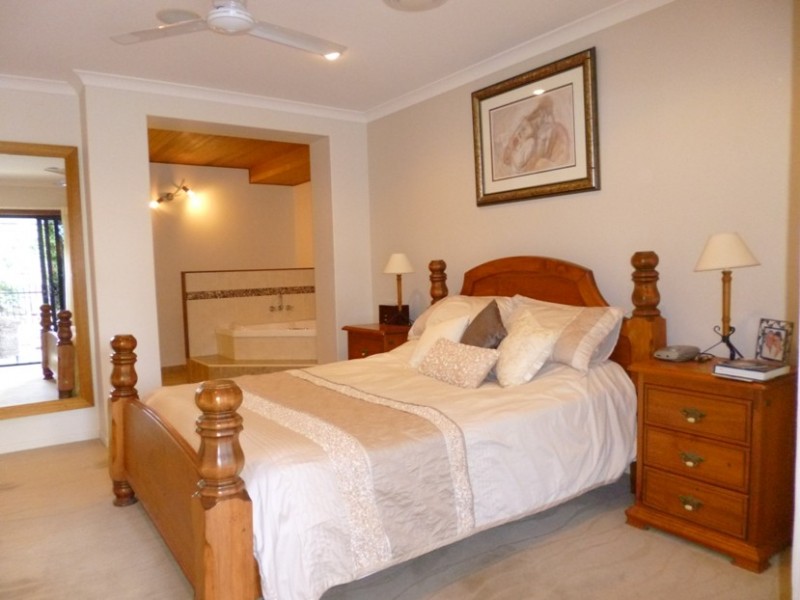 31 Windmill Crossing, Mount Pleasant QLD 4740