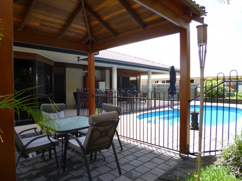 31 Windmill Crossing, Mount Pleasant QLD 4740