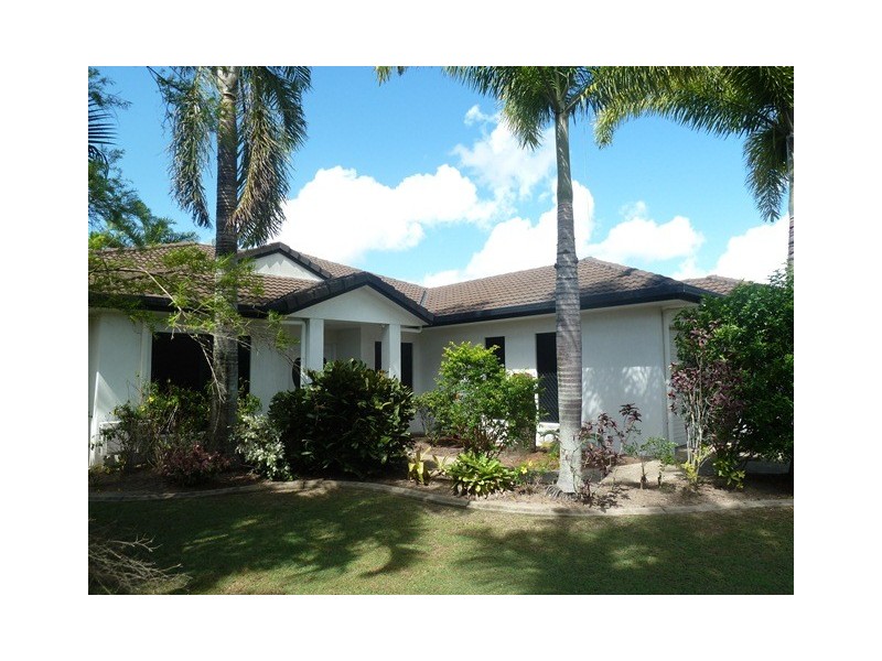 15 Clipper Court, Bucasia QLD 4750