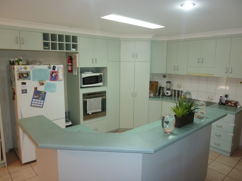 14 Dundee Court, Beaconsfield QLD 4740