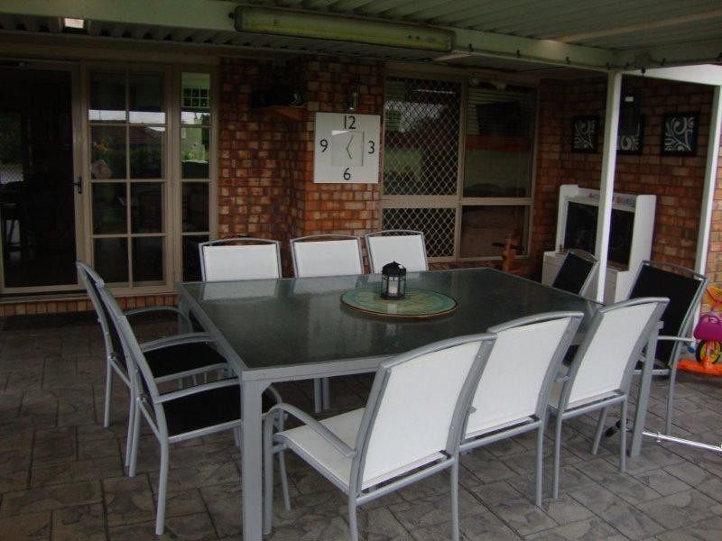 14 Dundee Court, Beaconsfield QLD 4740