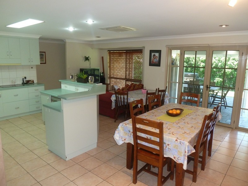 14 Dundee Court, Beaconsfield QLD 4740