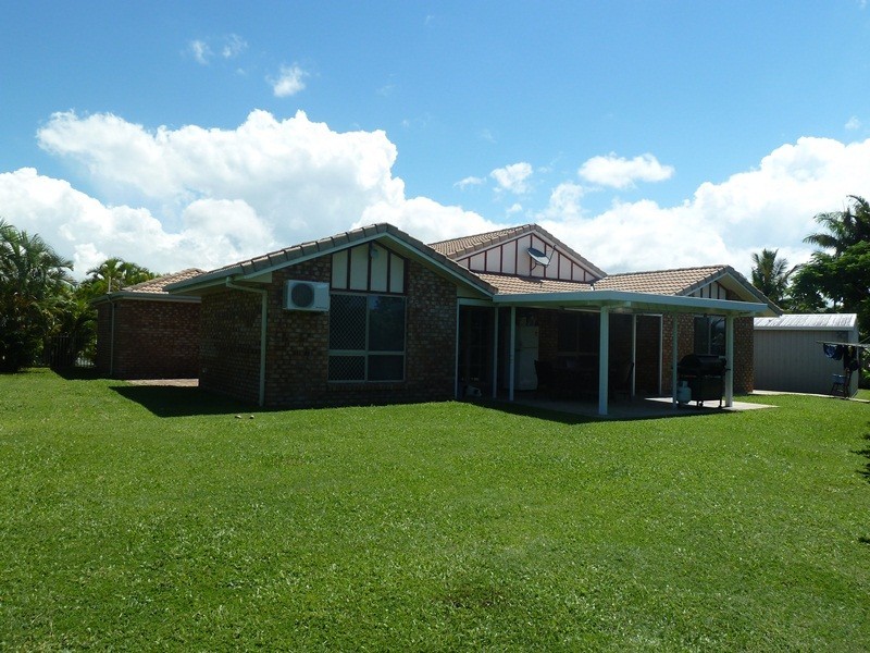 14 Dundee Court, Beaconsfield QLD 4740