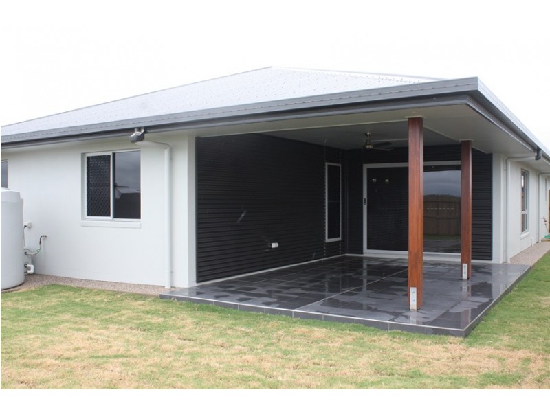 51 Botanical Drive, Ooralea QLD 4740