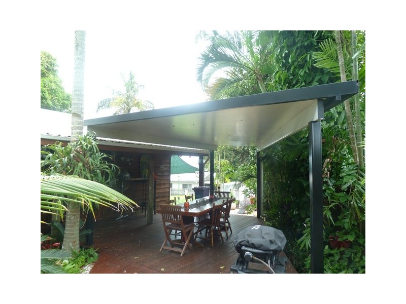 5 Mooney Court, Glenella QLD 4740