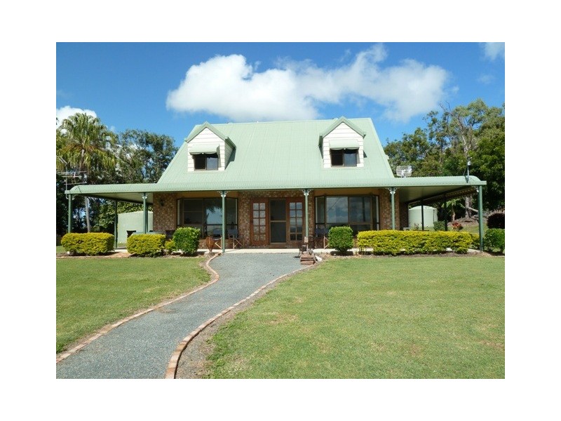 39 Burnell Drive, Mackay QLD 4740