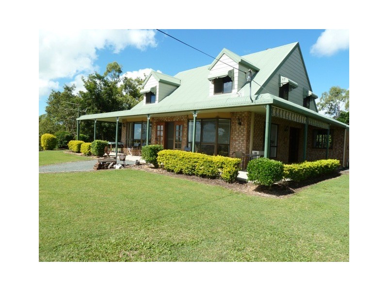 39 Burnell Drive, Mackay QLD 4740