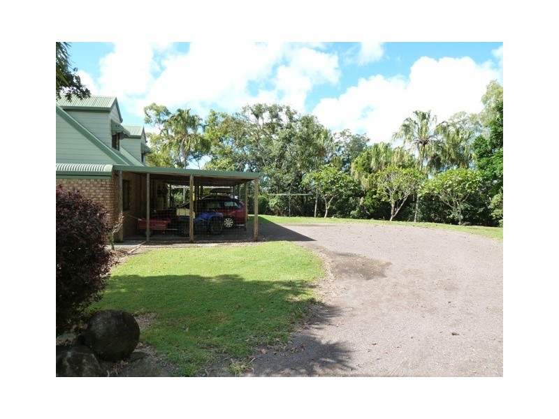39 Burnell Drive, Mackay QLD 4740