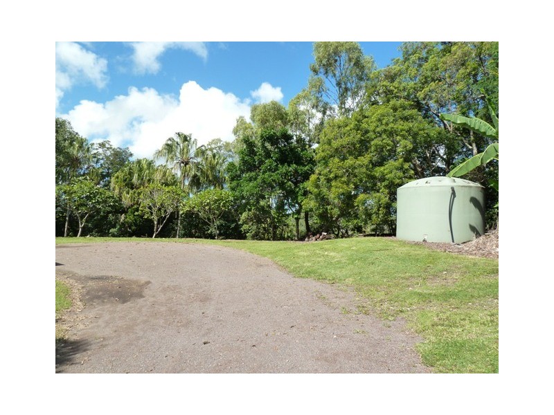 39 Burnell Drive, Mackay QLD 4740