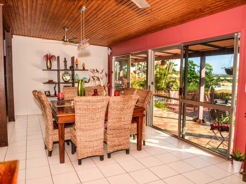 13 Hugh Reilly Court, Mount Pleasant QLD 4740