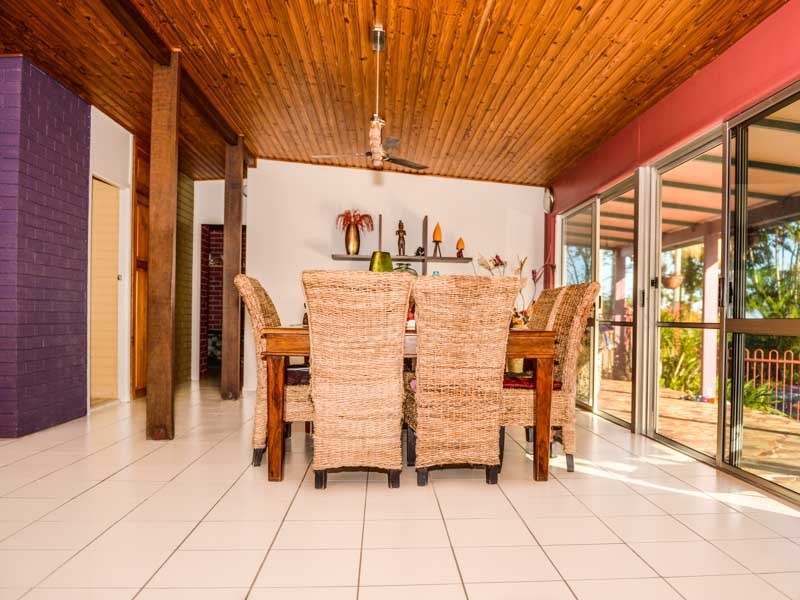13 Hugh Reilly Court, Mount Pleasant QLD 4740