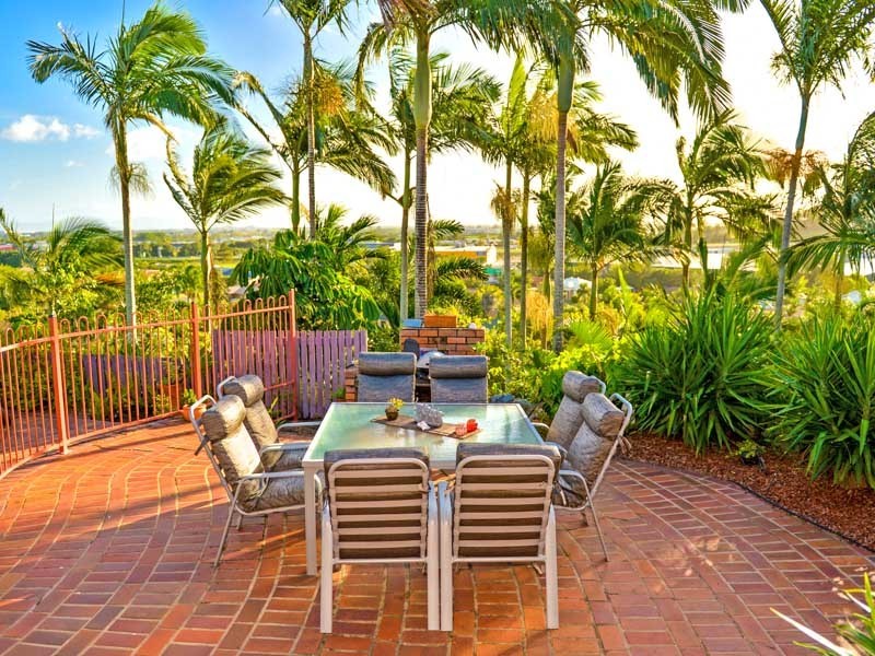 13 Hugh Reilly Court, Mount Pleasant QLD 4740