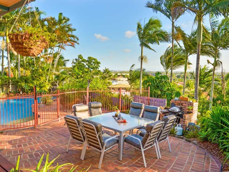 13 Hugh Reilly Court, Mount Pleasant QLD 4740