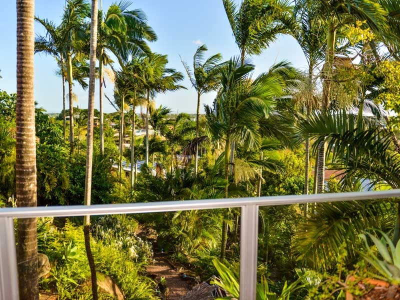 13 Hugh Reilly Court, Mount Pleasant QLD 4740