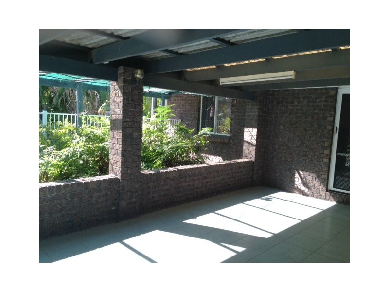 26 Crispin Drive, Mount Pleasant QLD 4740