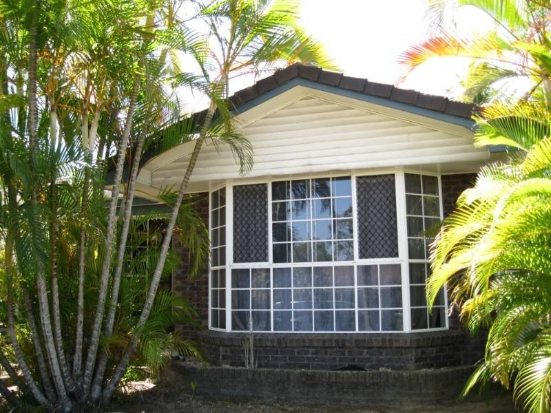 26 Crispin Drive, Mount Pleasant QLD 4740