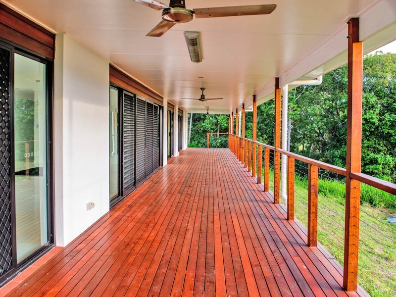 5a Bald Hill Road, Glenella QLD 4740