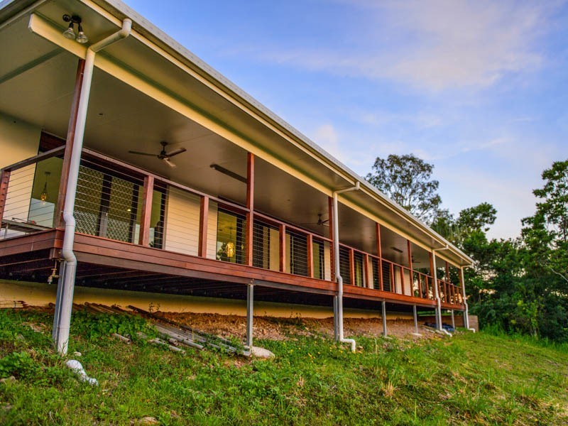 5a Bald Hill Road, Glenella QLD 4740