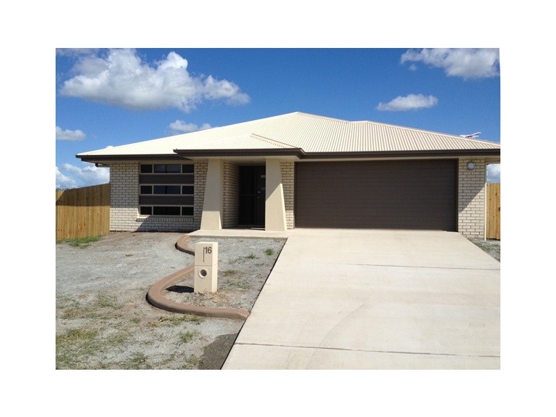 16 Bachelor Court, Marian QLD 4753