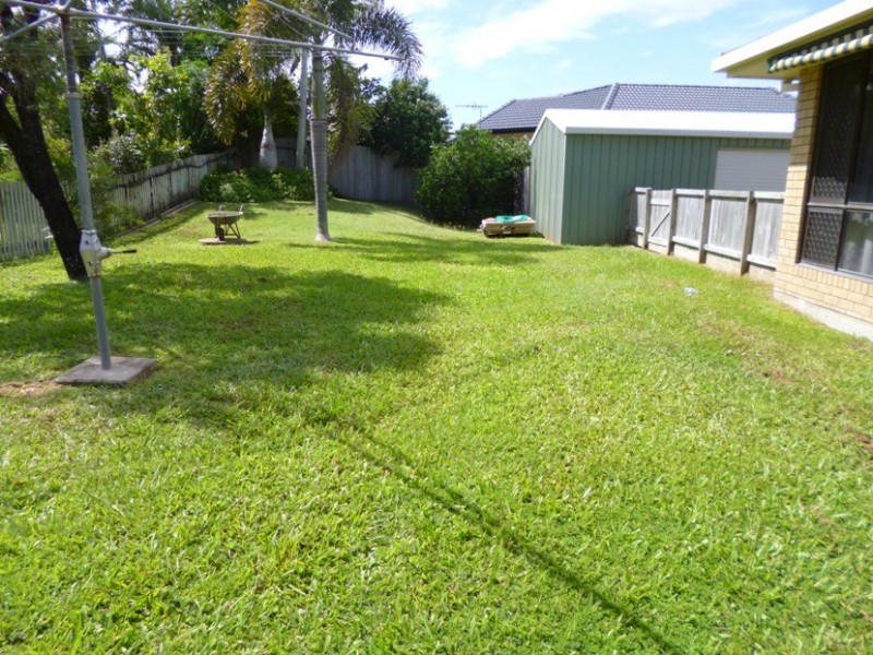 5 Sunset Beach Court, Shoal Point QLD 4750