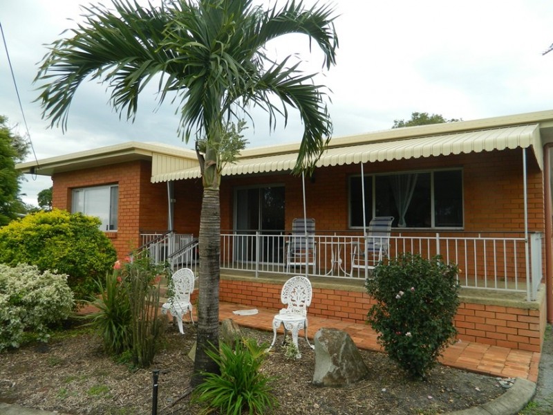 67 Meadowlands Road, Racecourse QLD 4740