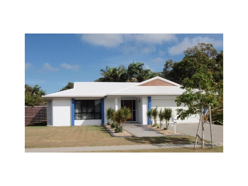 9 Leichardt Way, Andergrove QLD 4740