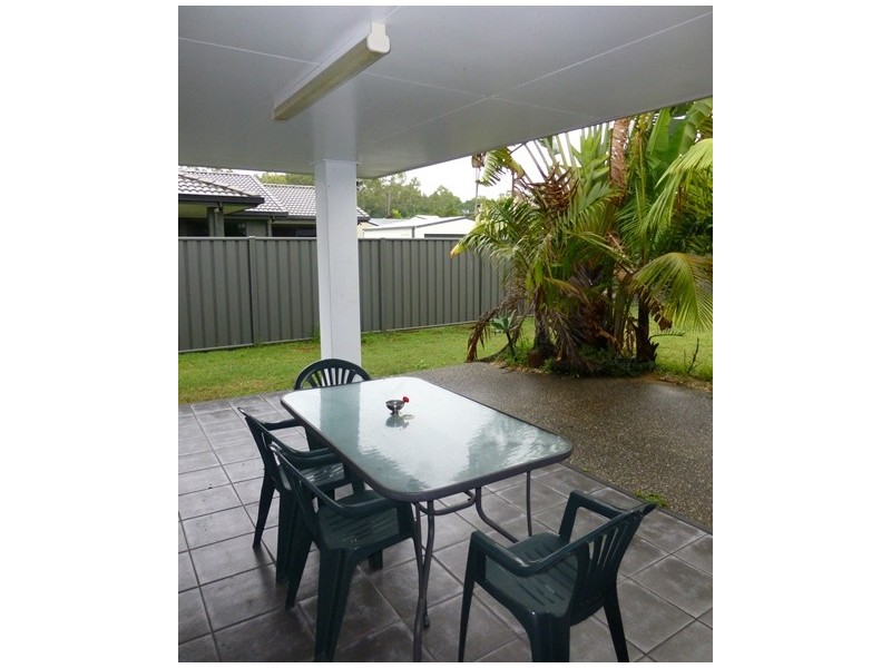 9 Leichardt Way, Andergrove QLD 4740