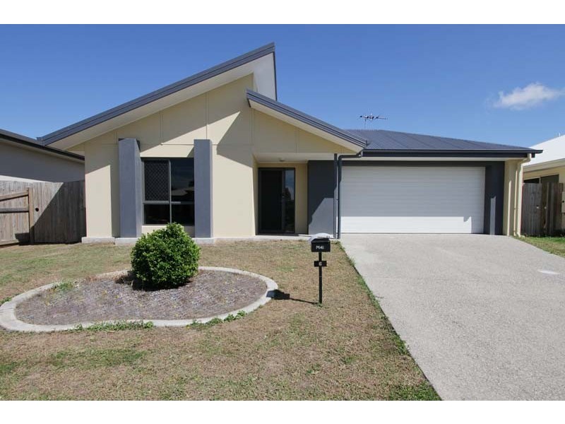 6 Helmsman Drive, Shoal Point QLD 4750