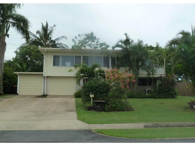 6 Eshmann Court, North Mackay QLD 4740