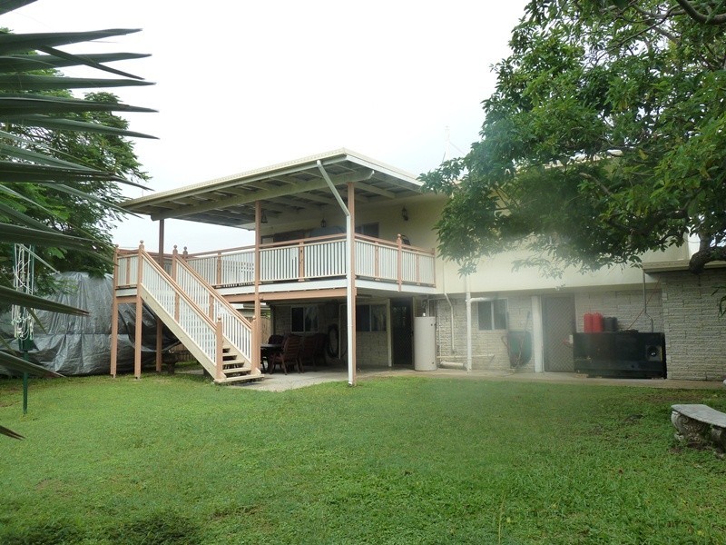 6 Eshmann Court, North Mackay QLD 4740