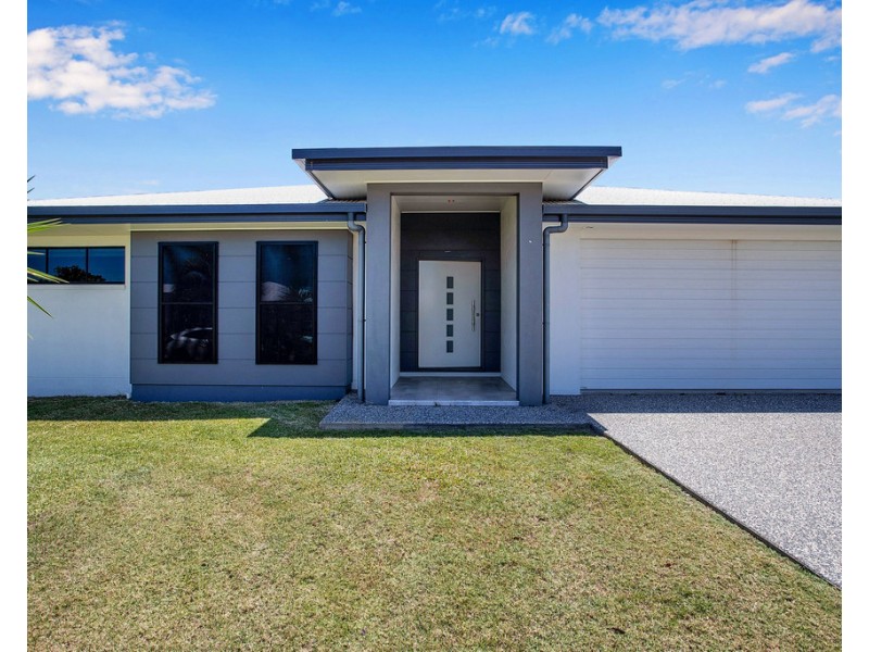 20 Goldwyn Close, Bakers Creek QLD 4740
