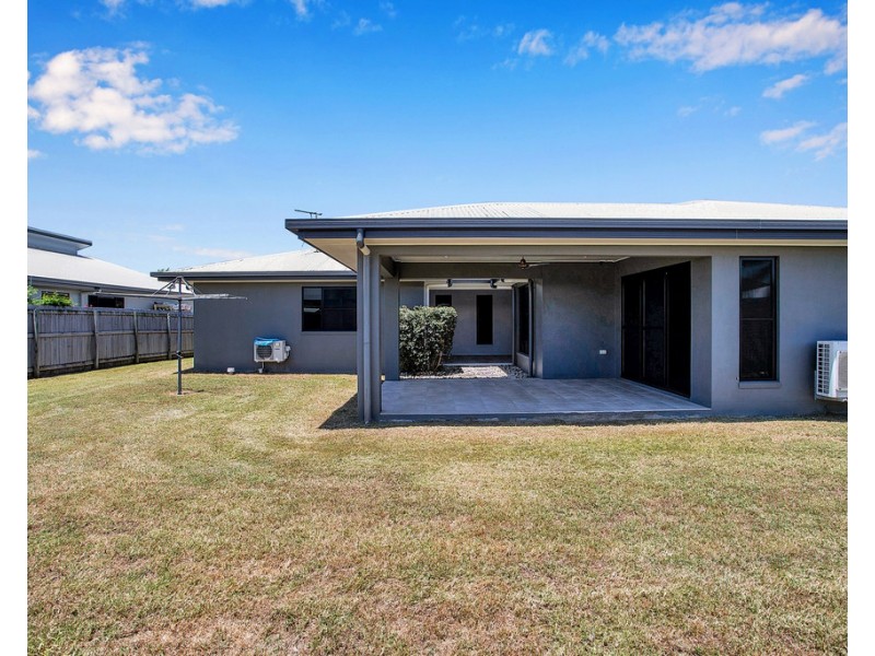 20 Goldwyn Close, Bakers Creek QLD 4740