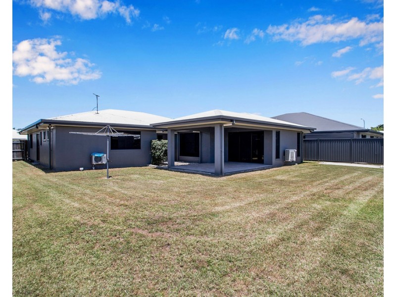 20 Goldwyn Close, Bakers Creek QLD 4740