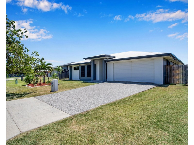 20 Goldwyn Close, Bakers Creek QLD 4740