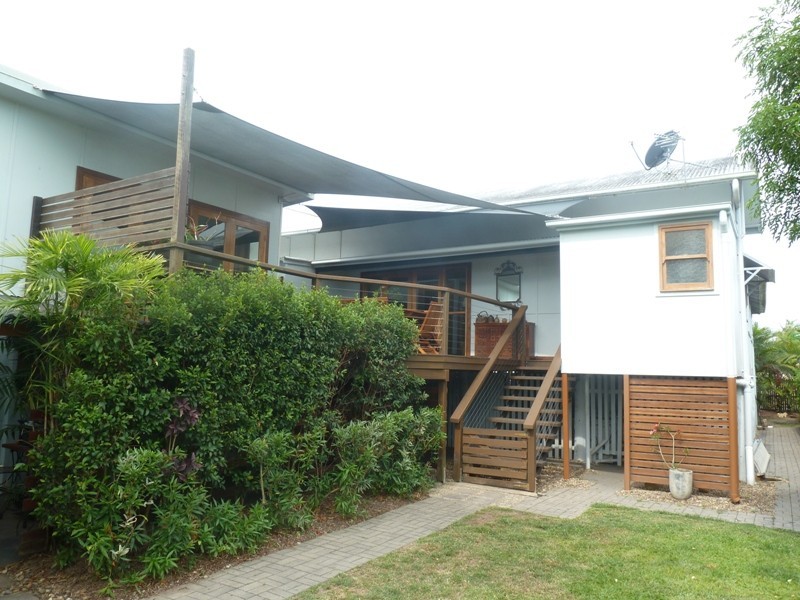 2 James Street, Mackay QLD 4740
