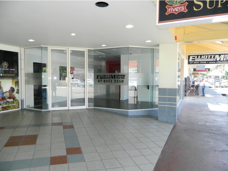 3/54 Wood Street, Mackay QLD 4740