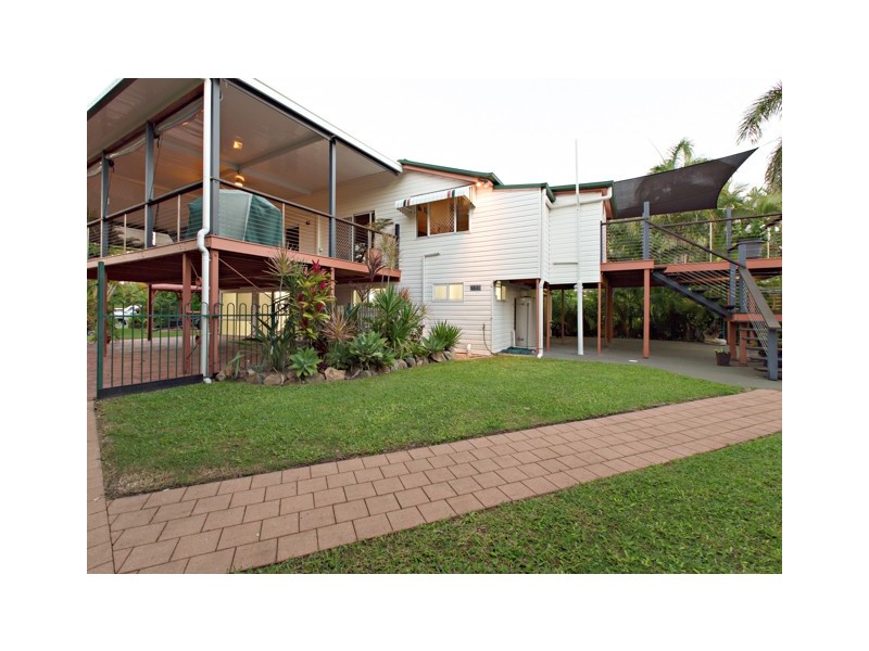 80 Scott Street, Mackay QLD 4740