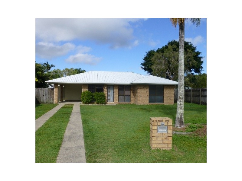 76 Investigator Street, Andergrove QLD 4740