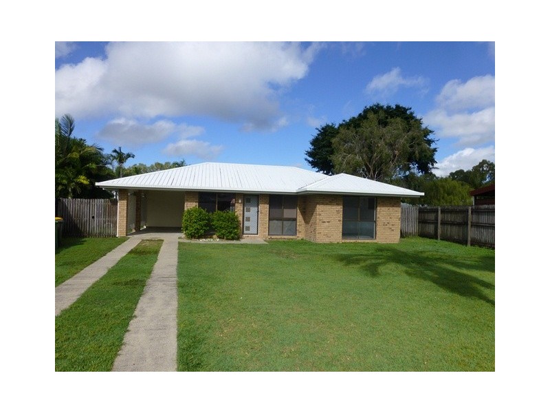 76 Investigator Street, Andergrove QLD 4740