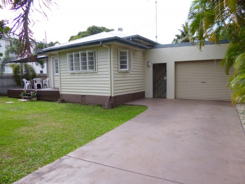 87 Goldsmith Street, East Mackay QLD 4740