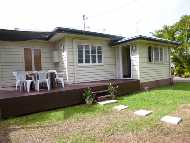 87 Goldsmith Street, East Mackay QLD 4740