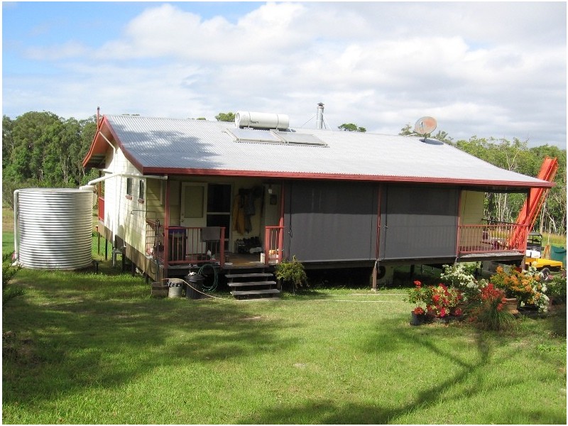 392 Price Road, Koumala QLD 4738
