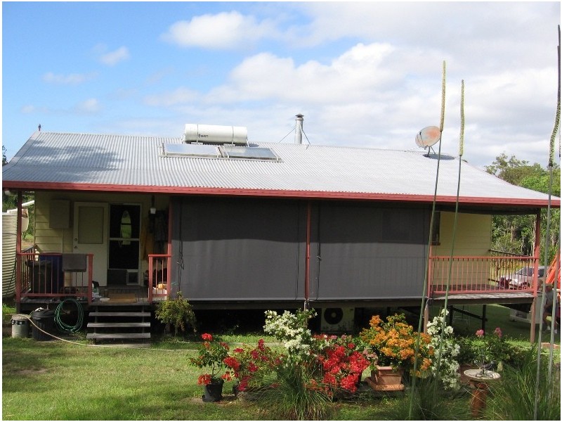 392 Price Road, Koumala QLD 4738