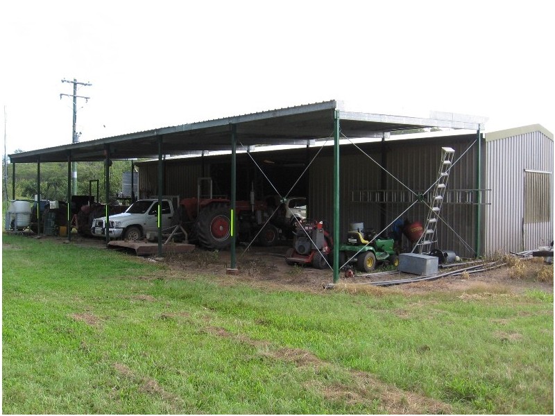 392 Price Road, Koumala QLD 4738