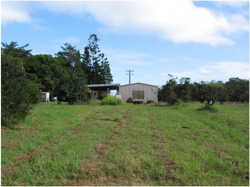 392 Price Road, Koumala QLD 4738