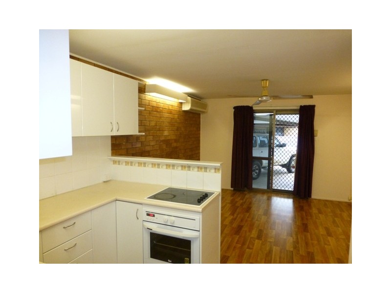 1/28 East Gordon Street, East Mackay QLD 4740