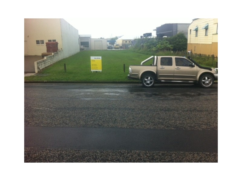 15 River Street, Mackay QLD 4740